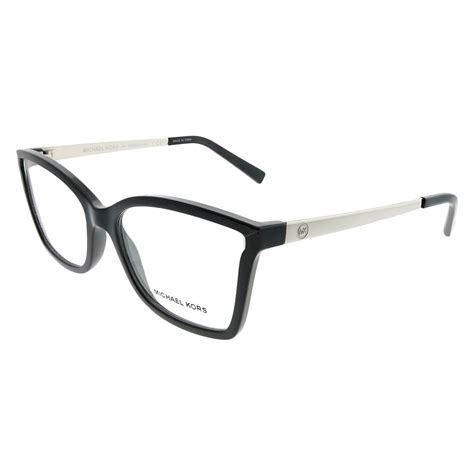 michael kors caracas glasses pinterest|Michael Kors CARACAS MK4058 Rectangle Eyeglasses .